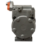 Ilmamassamittari sopii Hyundai