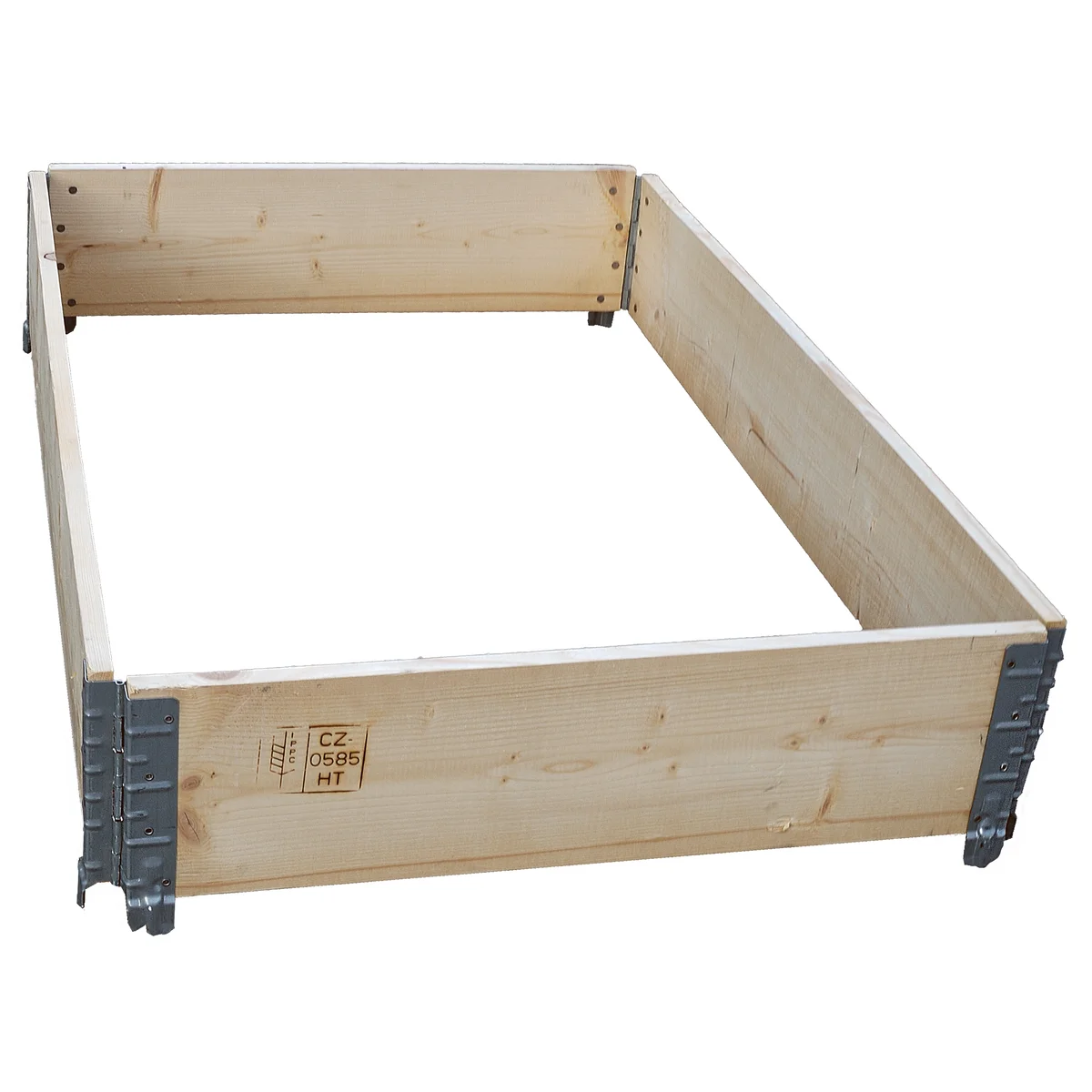 Iskunaula 1200x80cm, käytetty