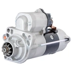 John Deere Starttimoottori 24V