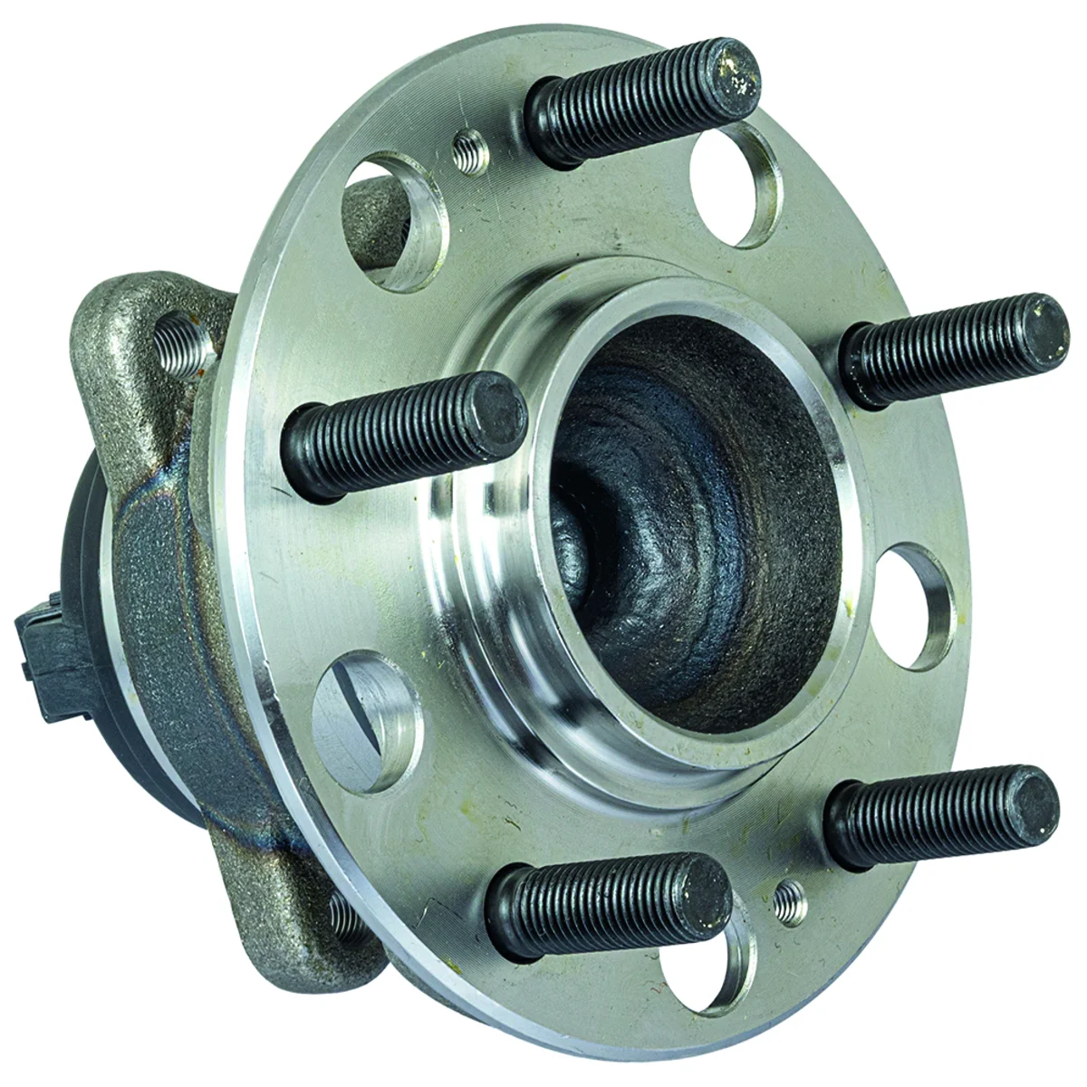 Pyöränlaakerisarja sopii Kia