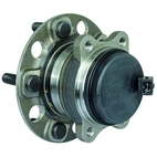 Pyöränlaakerisarja sopii Kia