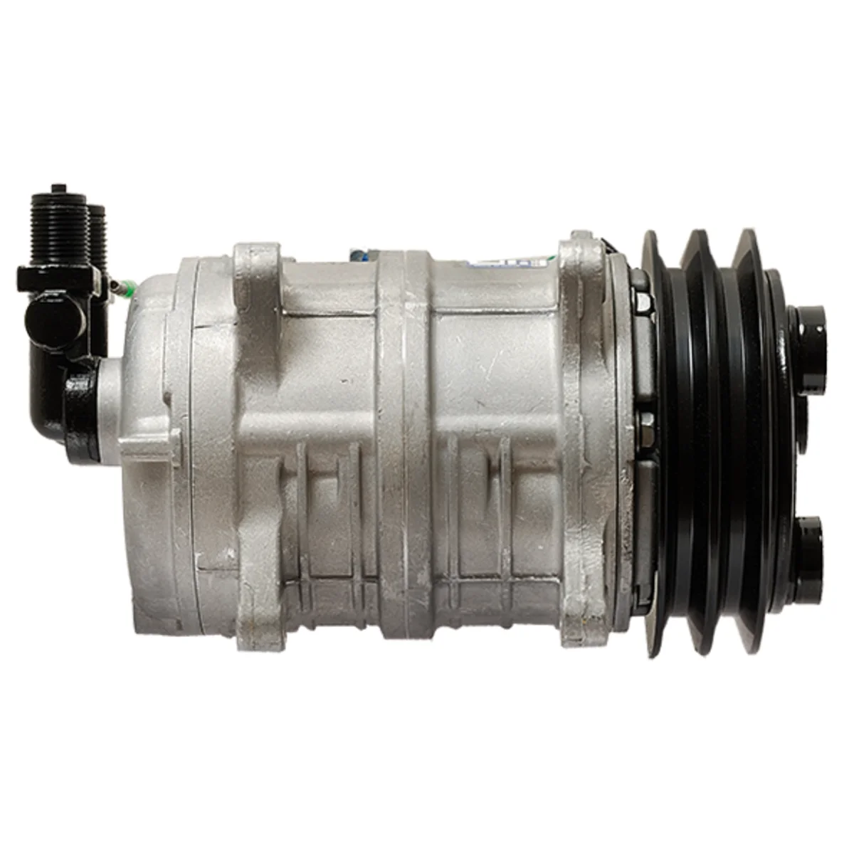 Ilmastointikompresori 24V