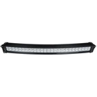 LED-kaareva valotanko, 910 mm