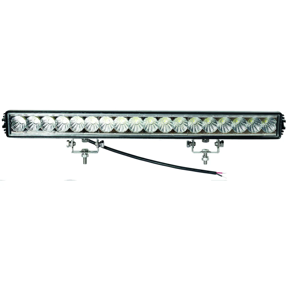 LED-valobalkki Rak, 536mm. 54W
