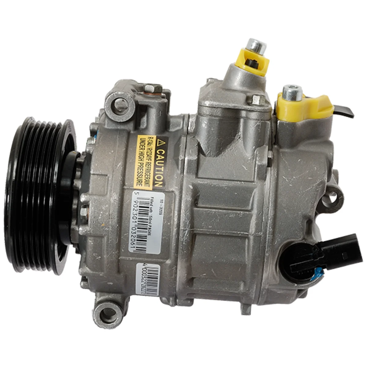 Ilmastointikompressori VW