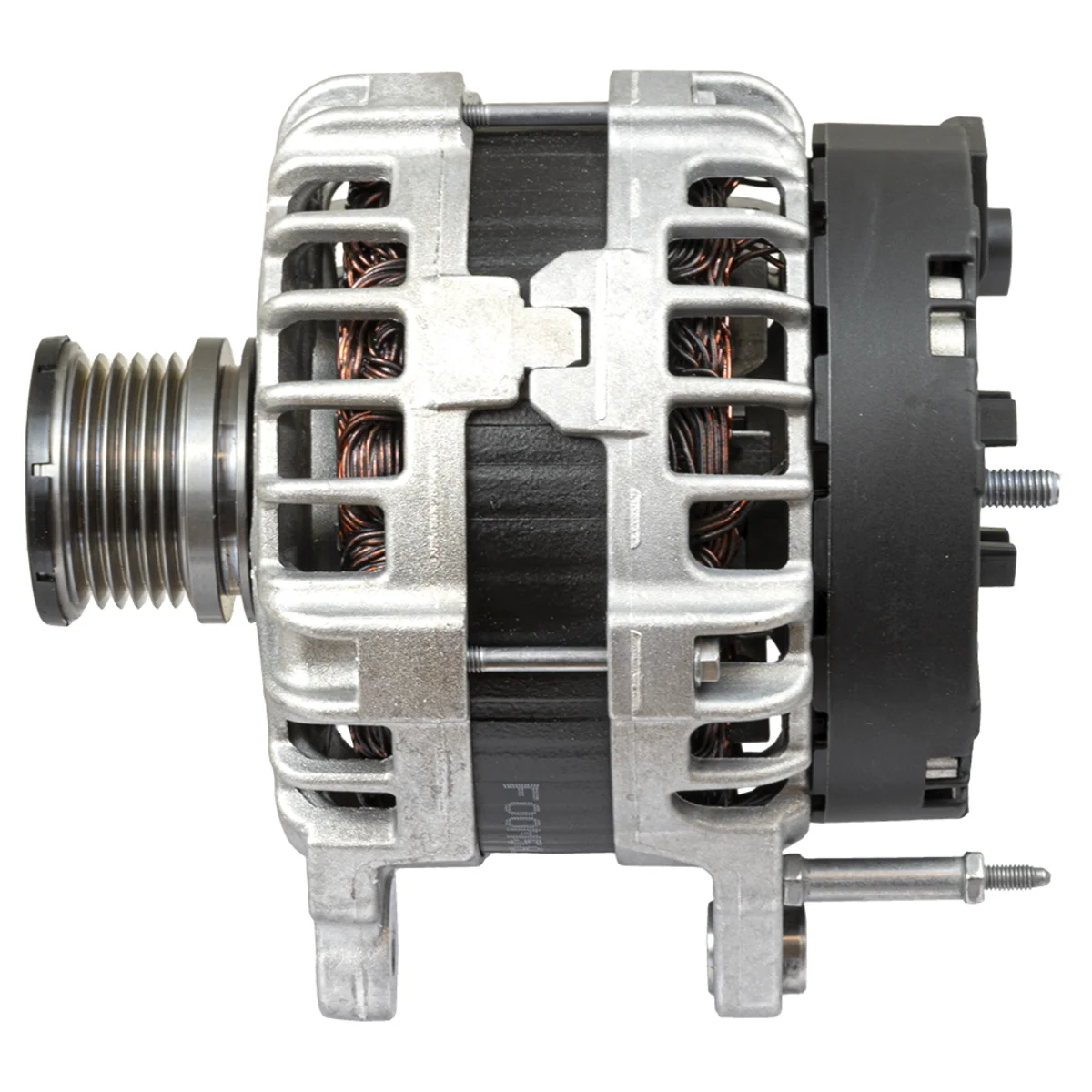 Laturi 12V-180A