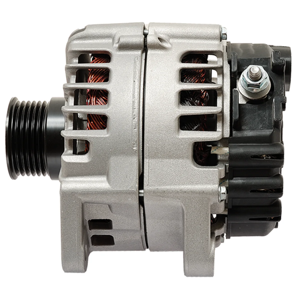 Laturi 12V-250A sopii S500