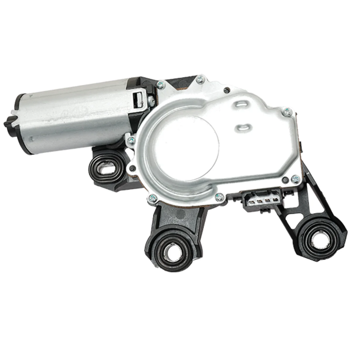 Tuulilasinpyyhkijän moottori sopii Skodaan