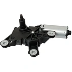 Tuulilasinpyyhkijän moottori sopii Skodaan