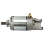 Starttimoottori 12V sopii KVF360