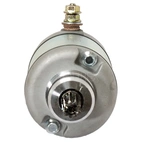 Starttimoottori 12V sopii KVF360