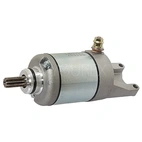 Starttimoottori 12V sopii KVF360
