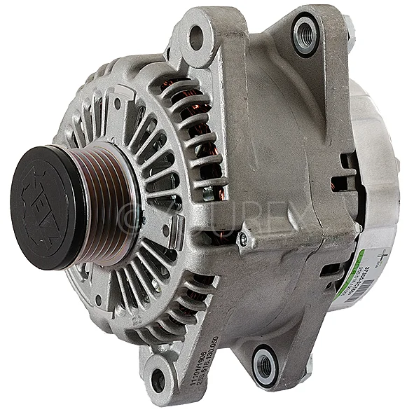 Laturi 12V-130A
