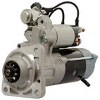 Starttimoottori 24V-5.0kW, 10k- käynnistysratas