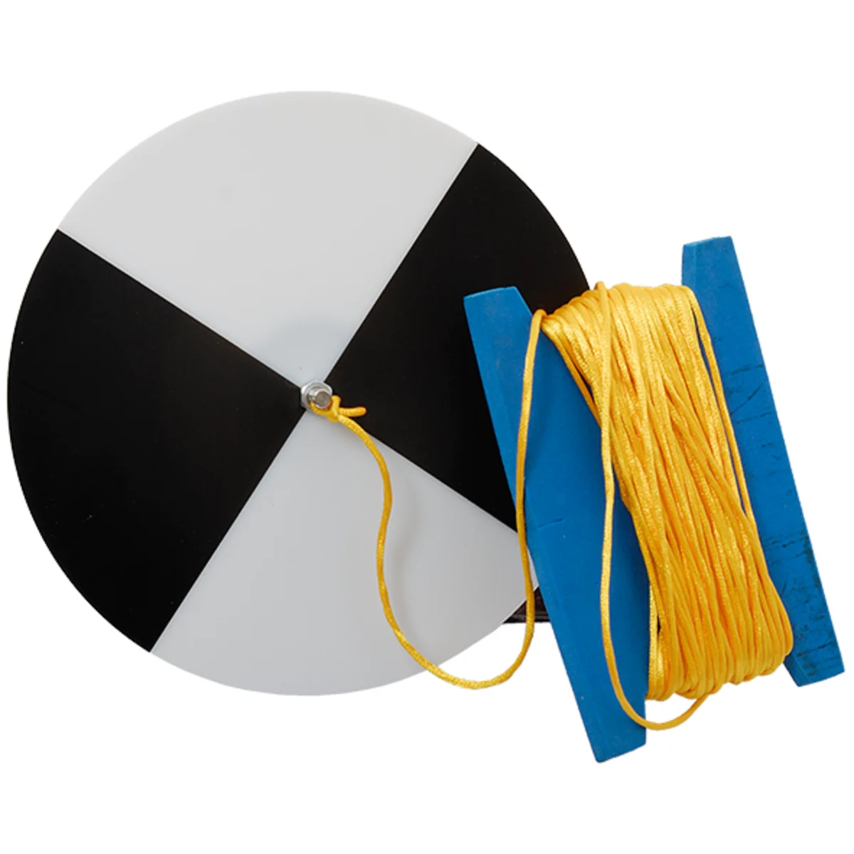 Levy, joka painaa, UD 19cm