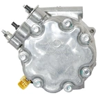 Ilmastointitehdas PSA Kompressori