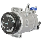 Ilmamassamittari VW T6