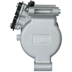 Ilmastointikompressori Mazda