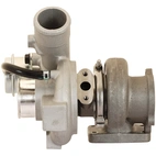 Turbo soveltuu FIAT/PSA → Turbo sopii FIAT/PSA