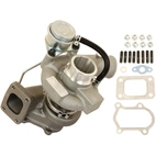 Turbo soveltuu FIAT/PSA → Turbo sopii FIAT/PSA