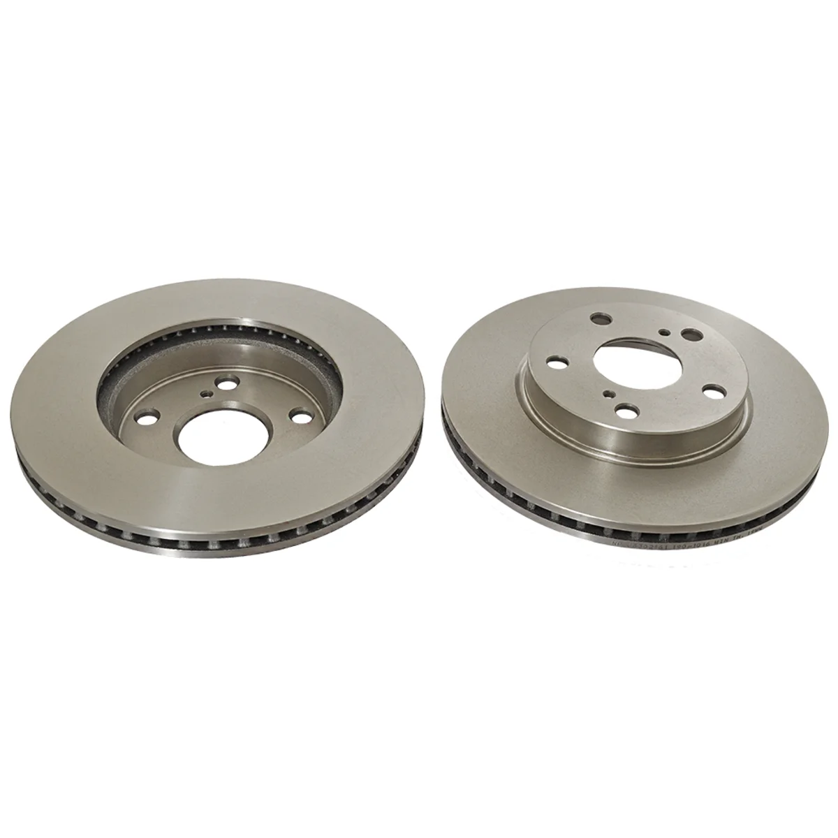 Jarrulevy Framaxel, sarja 2kpl