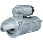 Starttimoottori Perkins 12V-1.8kW