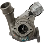 Turbo sopii Hyundai
