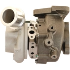 Turbo sopii L200 2016->