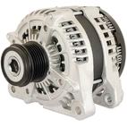 Laturi 12V-180A