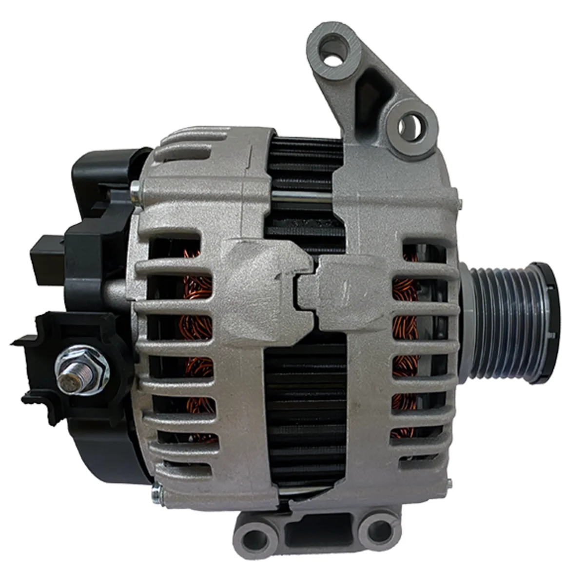 Laturi 12V-220A sopii 420CDI