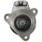 Starttimoottori 24V-6.6kW, 10k