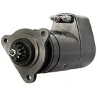 Starttimoottori 24V-6.6kW, 10k