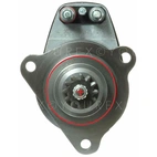 Mahle Starttimoottori 24V-6.6kW, 12k