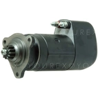 Mahle Starttimoottori 24V-6.6kW, 12k