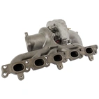 Turbo sopii Volvo B5254T...