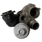 Turbo sopii BMW N20 B20...