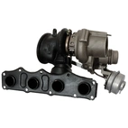 Turbo sopii BMW N20 B20...