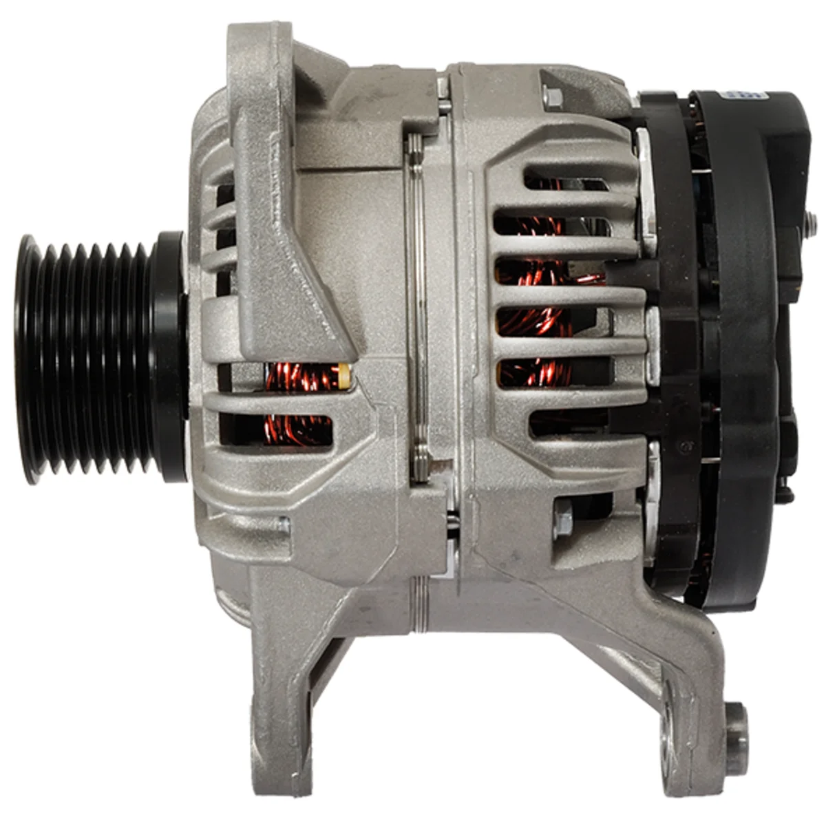 Laturi 12V-90A Ivecolle