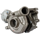 Turbo sopii PSA/Mitsubishi