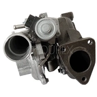 Turbo sopii Toyotalle