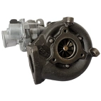 Turbo sopii Toyotalle