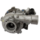 Turbo sopii Toyotalle