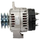 Laturi 12V-95A sopii Claasille