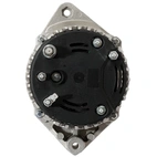 Laturi 12V-95A sopii Claasille