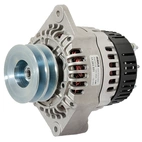 Laturi 12V-95A sopii Claasille