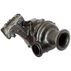 Turbo pasaatti BMW B47 D20...