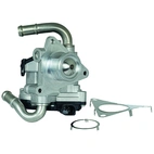 EGR-venttiili sopii VAG