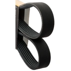 Moniurahihna 6R, 127mm