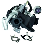 EGR-venttiili sopii VAG