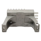 vastus tuulettimen moottori 24V-4nopeutta